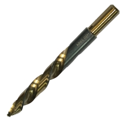 MECHANICS LENGTH DRILL BMLS10126